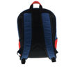 Imagen de MOCHILA PARA NOTEBOOK XTECH SORI 15.4" AZUL/ROJO XTB-500