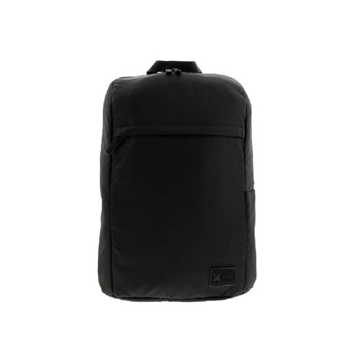 Imagen de MOCHILA PARA NOTEBOOK XTECH LEIDEN 15.6" NEGRA XTB-209