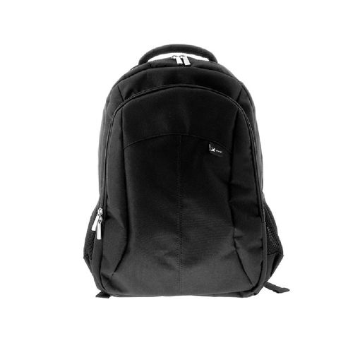 Imagen de MOCHILA PARA NOTEBOOK XTECH 15.6" NEGRA XTB-210