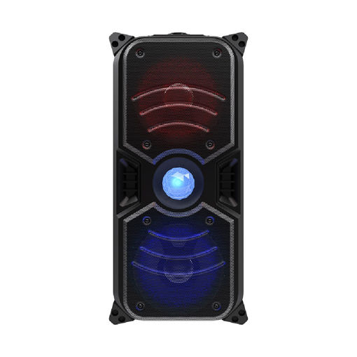 Imagen de PARLANTE XTECH FIERCE BT XTS-702