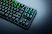 Imagen de TECLADO GAMER RAZER HUNTSMAN V3 X TENKEYLESS RGB USB ESPAÑOL RZ03-05021700-R311