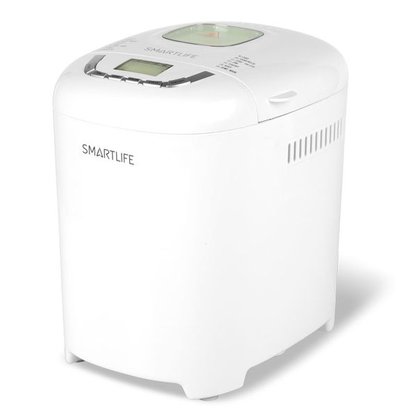 Imagen de Fabrica de Pan