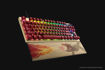 Imagen de TECLADO GAMER RAZER HUNTSMAN V3 PRO CS TKL RGB ANALOG RZ03-04982100-R3M1
