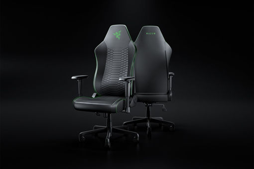 Imagen de SILLA GAMER RAZER ISKUR V2 X BLACK RZ38-5310700-R3CA