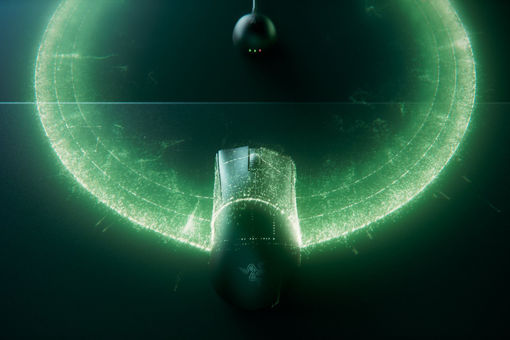 Imagen de MOUSE RAZER DEATHADDER V4 PRO RZ01-05330100