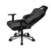 Imagen de SILLA GAMER SHARKOON SKILLER SGS40 FABRIC BLACK 4D 150KG OPEN BOX