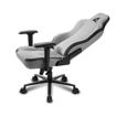 Imagen de SILLA GAMER SHARKOON SKILLER SGS40 FABRIC BLACK/GREY 4D 150KG OPEN BOX