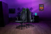Imagen de SILLA GAMER RAZER ISKUR V2 X FABRIC BLACK RZ38-05310100