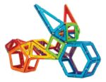 Imagen de Juguete Bloques Magnéticos Magformers 40pcs 3 Años+ 40 Otros