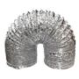 Imagen de Manguera Corrugada Para Extractor De Aire Aluminio 150MM