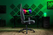 Imagen de SILLA GAMER RAZER ISKUR V2 X FABRIC BLACK RZ38-05310100