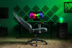 Imagen de SILLA GAMER RAZER ISKUR V2 X FABRIC BLACK RZ38-05310100