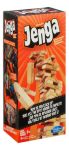 Imagen de Juego De Mesa Hasbro Gaming Jenga Clásico De Madera +6 Años