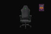 Imagen de SILLA GAMER RAZER ISKUR V2 X FABRIC BLACK RZ38-05310100