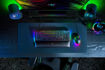 Imagen de TECLADO RAZER BLACKWIDOW V4 YELLOW RZ03-04691900-R3U1