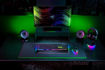 Imagen de TECLADO RAZER BLACKWIDOW V4 YELLOW RZ03-04691900-R3U1