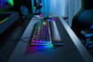 Imagen de TECLADO RAZER BLACKWIDOW V4 YELLOW RZ03-04691900-R3U1