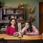 Imagen de Juego De Mesa Hasbro Gaming Jenga Clásico De Madera +6 Años