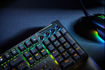 Imagen de TECLADO RAZER BLACKWIDOW V4 YELLOW RZ03-04691900-R3U1