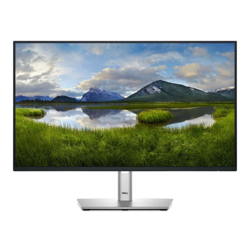 Imagen de MONITOR DELL PRO P2425H 23.8" FHD IPS 100HZ USB HUB