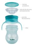 Imagen de Vaso Infantil 360° Verde - Buba Verde