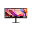 Imagen de MONITOR LG ULTRAGEAR 34" UWQHD CURVO 160HZ 1MS 34G600A-B