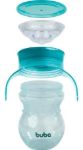 Imagen de Vaso Infantil 360° Verde - Buba Verde