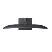 Imagen de MONITOR LG ULTRAGEAR 34" UWQHD CURVO 160HZ 1MS 34G600A-B
