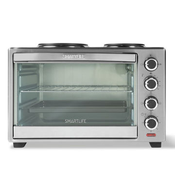 Imagen de Horno C/ Disco Smartlife