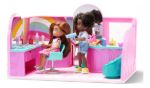Imagen de Set Ambientes Divertidos Para Muñecas Hey Bestie-peluqueria