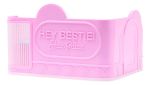 Imagen de Set Ambientes Divertidos Para Muñecas Hey Bestie-peluqueria