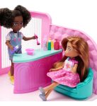 Imagen de Set Ambientes Divertidos Para Muñecas Hey Bestie-peluqueria