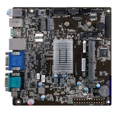 Imagen de MOTHERBOARD ECS ADLN-I-N100 MINI-ITX DDR4 INTEL N100