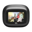 Imagen de AURICULARES JBL LIVE BEAM 4 WIRELESS BLACK JBLLIVEBEAM4BLKAM