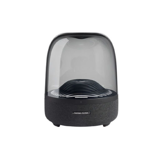 Imagen de PARLANTE HARMAN KARDON HOME AURA STUDIO 3 BLACK HKAURAS3BLKAM