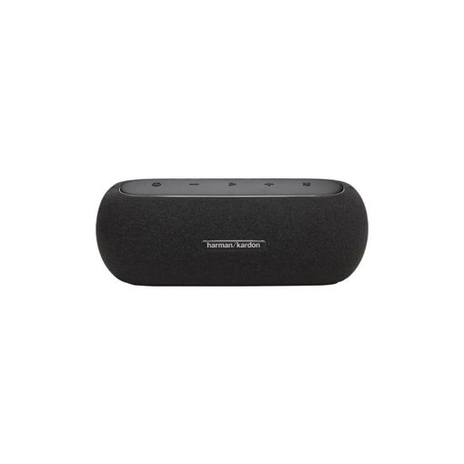 Imagen de PARLANTE HARMAN KARDON LUNA BLACK HKLUNABLKAM