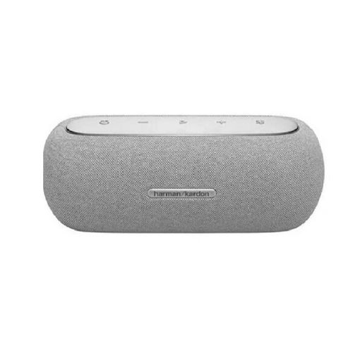 Imagen de PARLANTE HARMAN KARDON LUNA GRAY HKLUNAGRYAM