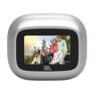 Imagen de AURICULAR JBL LIVE BEAM 4 WIRELESS SILVER JBLLIVEVEAM4SILAML
