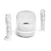 Imagen de PARLANTE HARMAN KARDON SOUNDSTICKS 4 WHITE HKSOUNDSTICK4WHTAM