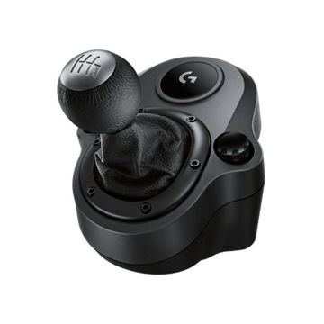 Imagen de Palanca de Cambios Logitech Driving Force Shifter para G29, G920 y G923