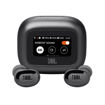 Imagen de AURICULAR JBL LIVE BUDSM 3 WIRELESS BLACK JBLLIVEBUDSM3BLKAM