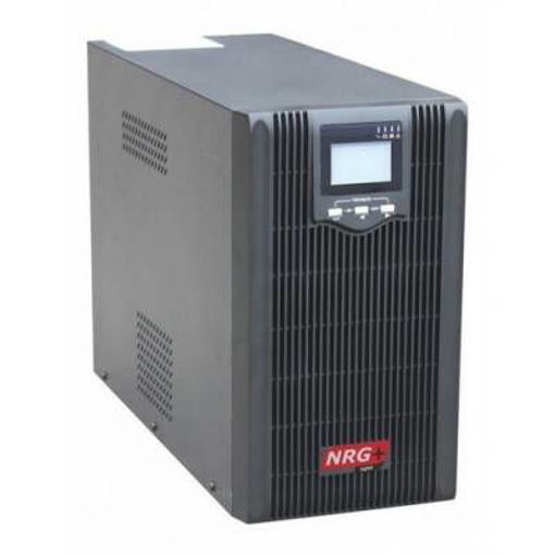 Imagen de UPS NRG+ EA600 3000VA