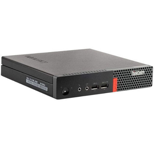 Imagen de MINI PC LENOVO TINY 910Q CORE I5 8 256RC REF