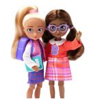 Imagen de Set 2 Muñecas Con Accesorios: Bella Y Nicole Hey Bestie