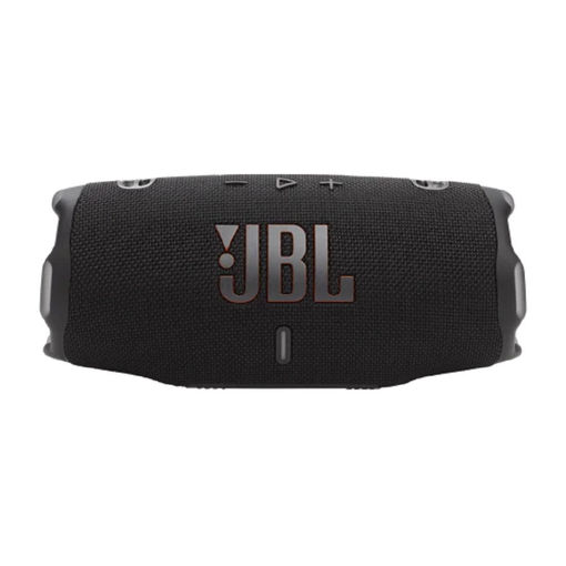 Imagen de PARLANTE JBL CHARGE 6 BT BLACK JBLCHARGE6BLKAM