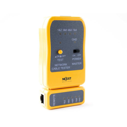 Imagen de TESTER DE RED NEXXT AW250NXT03