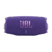 Imagen de JBL PARLANTE CHARGE 6 BT PURPLE