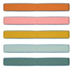 Imagen de Juego Barras/vigas De Equilibrio Salto 10pcs Btoys Niños 3a+