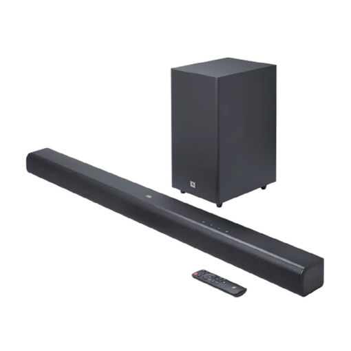 Imagen de JBL SOUNDBAR CINEMA SB580 BLACK JBLSB580BLKAM