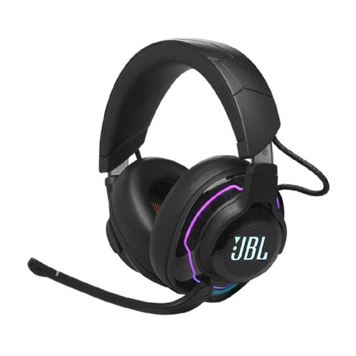 Imagen de VINCHA JBL QUANTUM 910 BLACK
